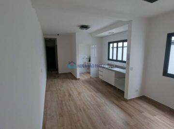 Apartamento · 60m² · 2 Quartos · Casa para locação com 2 qaurtos na Vila Guarani