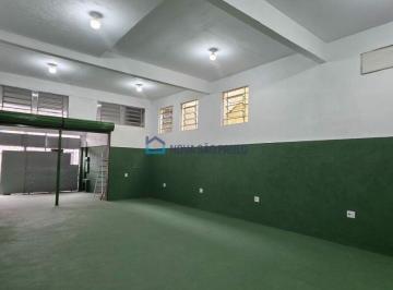 Comercial · 100m² · 1 Quarto · 1 Vaga · Galpão Comercial de 100m² na Vila Santa Catarina