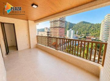 Apartamento · 75m² · 2 Quartos · 1 Vaga · Apartamento com 2 dormitórios à venda, 75 m² por R$ 700.000,00 - Canto do Forte