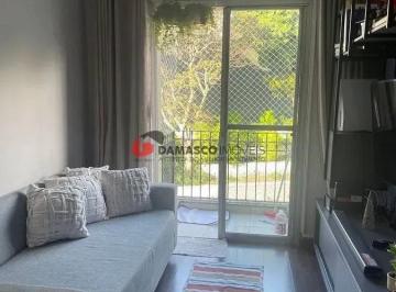 Apartamento · 62m² · 3 Quartos · 1 Vaga · Apartamento em Vila Alpina