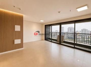Apartamento de 1 quarto, São Paulo · Studio para locação, Vila Gomes Cardim, São Paulo, SP