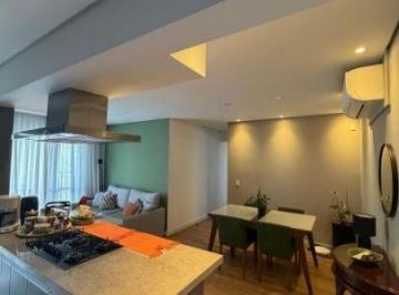 Apartamento · 98m² · 2 Quartos · 2 Vagas · Apartamento - Vila Andrade - 98m², 2 Quartos sendo 1 Suíte , 2 Vagas à Venda por R$ 1.060.000,00 ou 