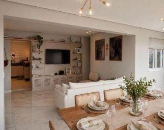 Apartamento · 117m² · 4 Quartos · 2 Vagas · Apartamento à Venda na Vila Leopoldina 117m², 4 Quartos sendo 3 Suítes, 2 Vagas por R$ 1.950.000,00 