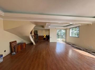 Apartamento · 570m² · 4 Quartos · 4 Vagas · Incrível! Cobertura Duplex em Jardim Ampliação com 570m², 4 quartos ( sendo 3 suítes) e 4 vagas.