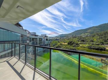 Apartamento · 190m² · 3 Quartos · 2 Vagas · Cobertura 3 dorm. sendo 2 suítes à venda, 190m² por 1.247.000,00 - Vila dos Lagos- Atibaia/SP