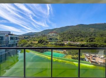 Apartamento · 190m² · 3 Quartos · 2 Vagas · Cobertura 3 dorm. sendo 2 suítes à venda, 190m² por 1.247.000,00 - Vila dos Lagos- Atibaia/SP