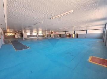 Comercial · 1488m² · Galpão  para alugar, 1.488m²  por R$ 30.000,00/mês - Vale Encantado - Bragança Paulista/SP