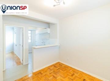 Apartamento · 34m² · 1 Quarto · Apartamento à venda no Santa Cecília, SP