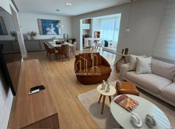 Foto 01 · Apartamento de luxo em Alphaville I, Salvador-BA: 3 quartos, 2 suítes, 2 salas, 3 banheiros, 2 vagas