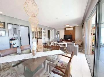 Apartamento · 129m² · 3 Quartos · 2 Vagas · Apartamento à venda, Vila Leopoldina, São Paulo, SP