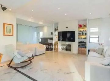 Apartamento · 177m² · 3 Quartos · 3 Vagas · Apartamento à venda, Vila Ipojuca, São Paulo, SP