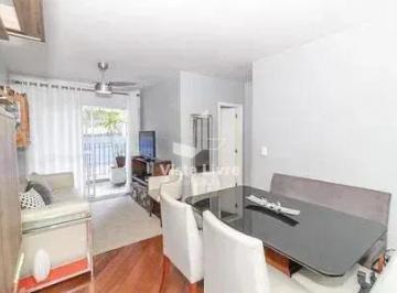 Apartamento · 60m² · 2 Quartos · 1 Vaga · Apartamento à venda, Vila Ipojuca, São Paulo, SP