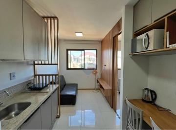 Apartamento · 25m² · 1 Quarto · 1 Vaga · Apartamento Moderno para alugar na Pituba
