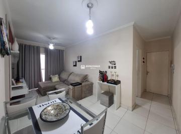 Apartamento · 57m² · 2 Quartos · 1 Vaga · Apartamento para  Venda  no Condomínio Ana Elisa m Indaiatuba-SP