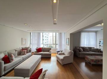 Apartamento de 3 quartos, São Paulo · Apartamento à venda no Condomínio Mirage no Paraíso em São Paulo – SP