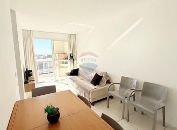 Apartamento · 146m² · 3 Quartos · 1 Vaga · Apartamento à Venda com Churrasqueira no Braga em Cabo Frio