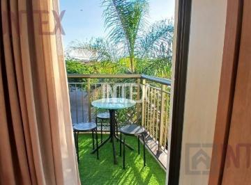 Foto 18 · Apartamento à venda em Camboinhas, Niterói-RJ: 1 quarto, 1 sala, 1 banheiro, garagem e 45m² de área.