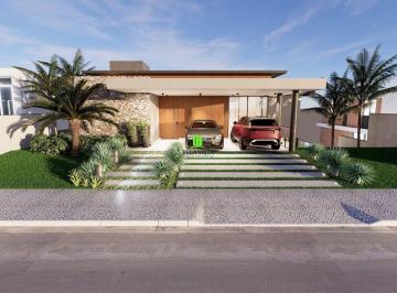 Casa · 350m² · 5 Quartos · 2 Vagas · Casa em condomínio em Lagoa Santa Park Residence