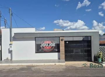 Casa · 100m² · 2 Quartos · 3 Vagas · Casa para venda, Cpa Ill, Cuiabá