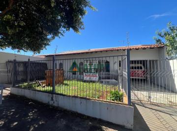 17804215230.jpg · TERRENO COM DUAS CASAS A VENDA NA ZONA SUL DE LONDRINA