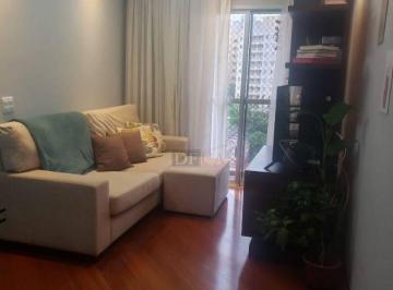 e1360d3f4a43f06f0bb1ec7c307e3f2458c69f83 · Apartamento 63mts 2 vagas no Tatuapé!
