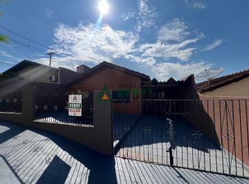 17805715230.jpg · CASA COM 3 DORMITÓRIOS SENDO UMA SUÍTE A VENDA NA ZONA NORTE DE LONDRINA                            