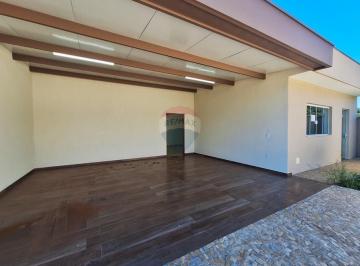 Casa · 215m² · 3 Quartos · 4 Vagas · Casa para locação em condomínio fechado – conforto e segurança