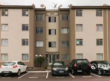 118426_0.jpg · Apartamento de 2 Quartos no Sítio Cercado - Conforto e Praticidade