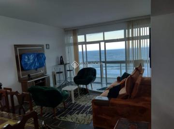 Apartamento · 150m² · 3 Quartos · 1 Vaga · Apartamento à venda em Pitangueiras, Guarujá