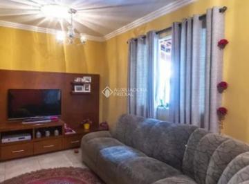 Casa · 74m² · 3 Quartos · CASA - CONDOMINIO- 3 QUARTOS - 2 VAGAS