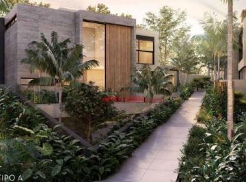 Casa · 624m² · 4 Quartos · 4 Vagas · CASA CONTEMPORÂNEA DE ALTO PADRÃO NO CONDOMÍNIO VILA ODARA – 624 m², 4 SUÍTES, 4 VAGAS – JARDIM MORU