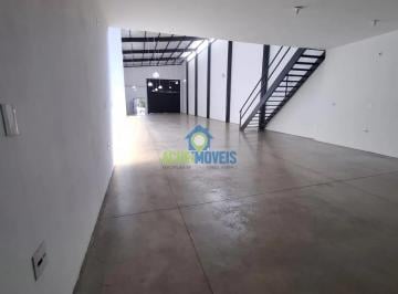 Comercial · 370m² · 1 Quarto · 2 Vagas · GALPÃO PARA LOCAÇÃO NO VILA NOVA ARAÇATUBA-SP
