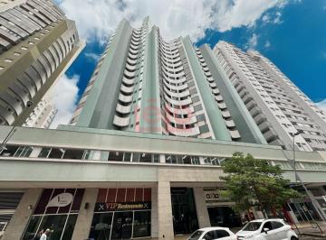 Apartamento · 69m² · 2 Quartos · 1 Vaga · Apartamento 02 quartos - Novo centro - Próximo Shopping Avenida Center