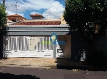 Casa · 120m² · 2 Quartos · 2 Vagas · 🏡 Casa à Venda – Bairro Planalto, Araçatuba/SP