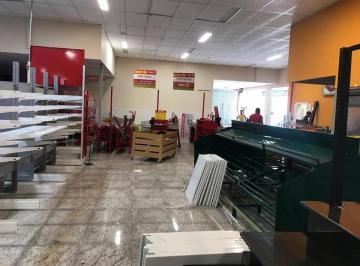 Comercial de 5 quartos, Salvador · Galpão com 1961 m² à venda e aluguel em Barbalho