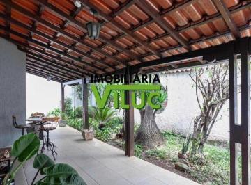 Casa · 384m² · 4 Quartos · Casa à venda - no Castelo
