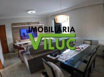 Apartamento · 90m² · 3 Quartos · Apartamento à venda - no Castelo