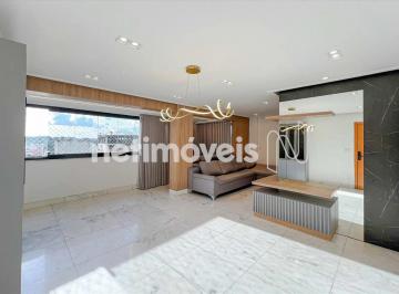 Apartamento · 120m² · 3 Quartos · 2 Vagas · Apartamento Mobiliado para Locação no Castelo | 120m²; 03 quartos 01 suíte 02 vagas