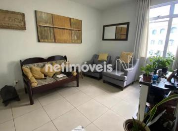 Apartamento · 85m² · 3 Quartos · 1 Vaga · Apartamento 3 quartos no Colégio Batista