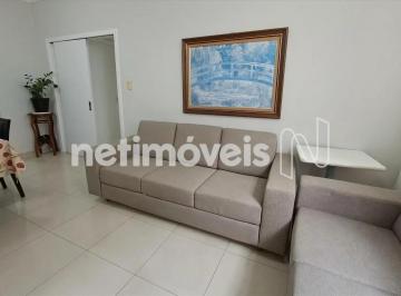 Apartamento · 84m² · 4 Quartos · Apartamento 4 quartos reformado com área privativa no Anchieta