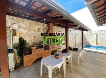 Casa · 229m² · 4 Quartos · Casa à venda - em São Luiz