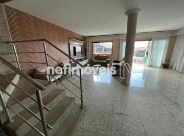 Terreno · 167m² · 6 Quartos · 4 Vagas · Venda Lote-Área-Terreno Vitória Belo Horizonte