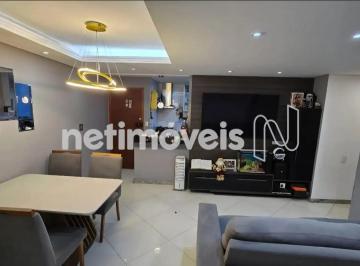 Apartamento · 63m² · 2 Quartos · 1 Vaga · Venda Apartamento 2 quartos Bandeirantes (pampulha) Belo Horizonte