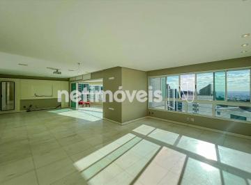 Apartamento · 215m² · 4 Quartos · 4 Vagas · Saint Emilion Belvedere Alto padrão e lazer resort em Belo Horizonte