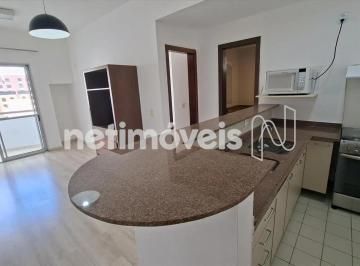 Apartamento · 32m² · 1 Quarto · 1 Vaga · Oportunidade de Flat no melhor da Savassi.