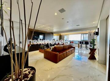 Apartamento · 174m² · 3 Quartos · 3 Vagas · Seu novo lar é no Condominio Nirvana!