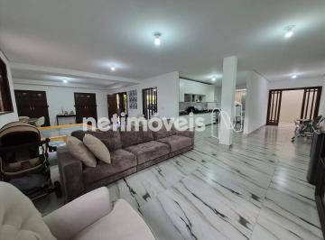 Casa · 316m² · 4 Quartos · 4 Vagas · Casa à venda no Castelo