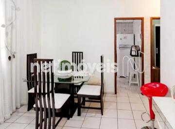 Apartamento · 50m² · 2 Quartos · Venda Apartamento 2 quartos João Pinheiro Belo Horizonte