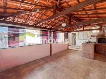 Casa · 120m² · 3 Quartos · 1 Vaga · Casa 03 Quartos para locação no Glória – Belo Horizonte/MG