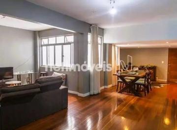 Apartamento · 120m² · 3 Quartos · 1 Vaga · Venda Apartamento 3 quartos Santo Antônio Belo Horizonte